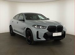BMW X6 (2025) xDrive30d - fotografie inzerátu