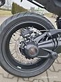 BMW R nineT Racer (2019) - náhled 7