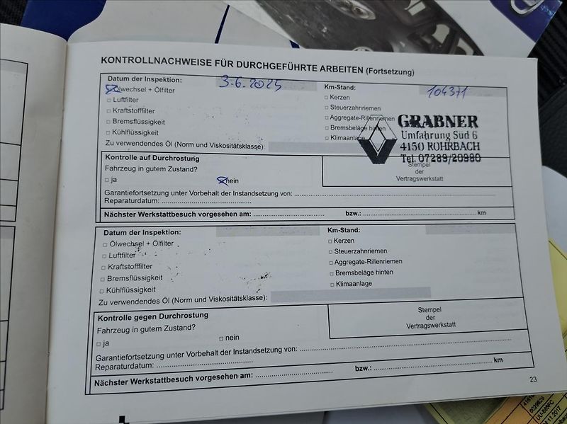 Dacia Sandero 1,2 16V klima - fotka 22 z 39