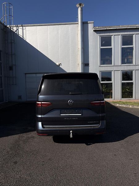 Volkswagen Multivan - fotka 8 z 41