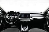 Škoda Octavia 2,0 TDI 110 kW DSG Business Zá - náhled 15