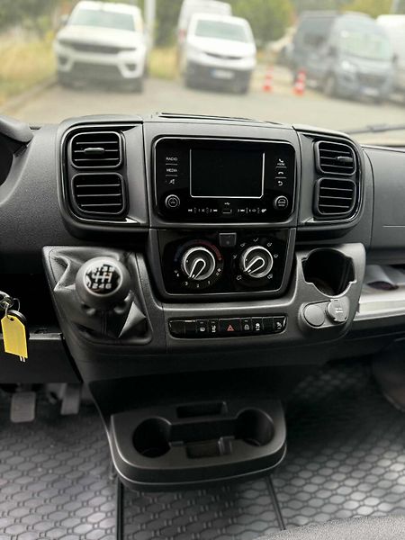 Fiat Ducato FIAT DUCATO L2H1  - fotka 12 z 12