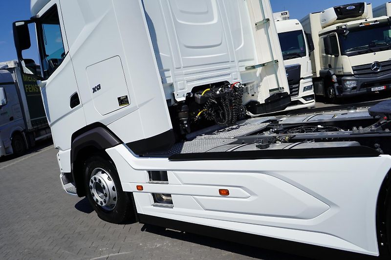 DAF XG (2025) 480 / ACC / E 6 / I – COOL / R - fotka 47 z 50