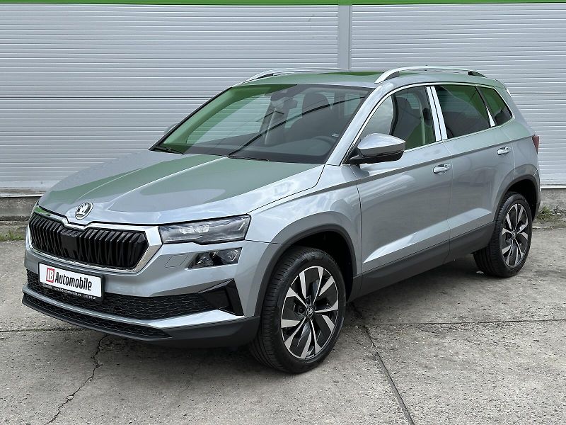 Škoda Karoq 1.5TSi DSG 150PS Matrix-LED V. - fotografie inzerátu