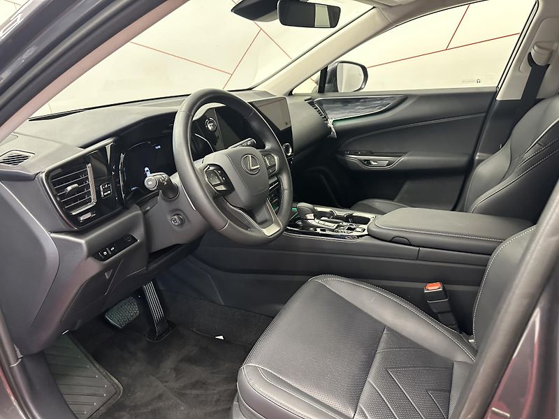 Lexus NX 350h (2026) PRESTIGE 1.MAJITEL*CZ*DPH - fotka 8 z 21