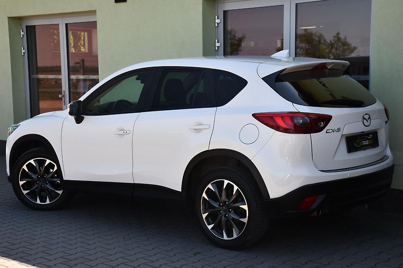 Mazda CX-5 2.0SKYACTIV-G  - fotka 3 z 38