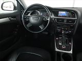 Audi A4 Allroad (2014) 2.0 TDI, 4X4, Automat, Kůže - náhled 7