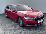 Škoda Superb (2025) 2.0 TDI 110kW L&K Combi DSG - náhled 19