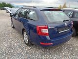 Škoda Octavia 1,6 TDI - náhled 7