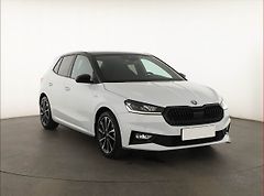Škoda Fabia (2025) 1.0 TSI, Monte Carlo - fotografie inzerátu