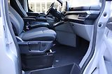 Ford Tourneo Custom Ford Tourneo Custom titaniumL2 - náhled 47