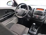 Kia Ceed (2009) 1.4 CVVT, po STK, jezdí dobře - náhled 7