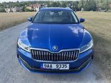 Škoda Superb (2022) 2.0TDI DSG STYLE EXTRA ČR - náhled 7