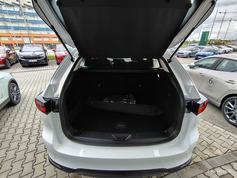 Mazda CX-60 (2026) 2.5L e-SKYACTIV PHEV - fotka 4 z 7