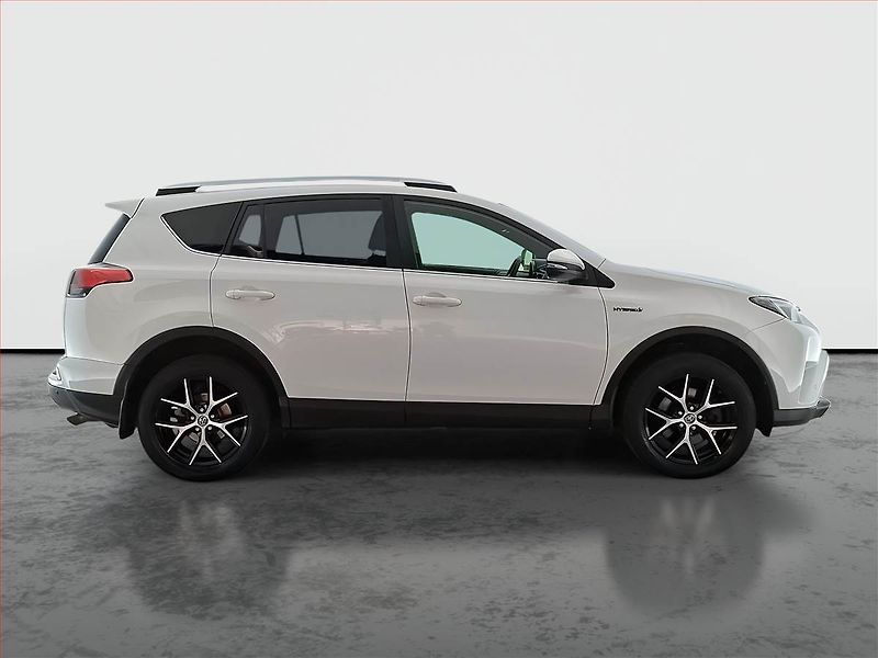 Toyota RAV4 (2016) 2.5 Hybrid, Automat - fotka 6 z 22