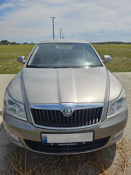 Škoda Octavia (2009) Octavia 1.4 TSi  - fotografie inzerátu