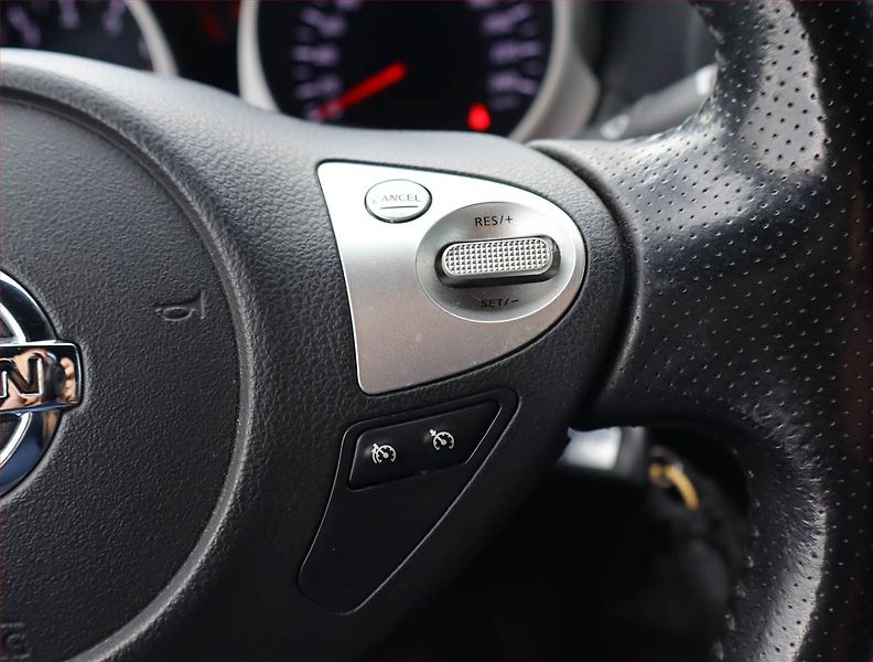 Nissan Juke (2015) 1.2 DIG-T, Navi, Tempomat - fotka 18 z 20