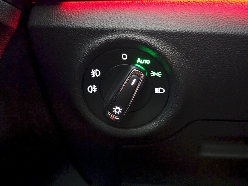 Škoda Scala (2025) 1.0TSI 85kW DSG Monte Carlo - fotka 26 z 32