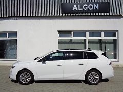 Opel Astra 1,2T SportsTourer,Edition,Komf - fotografie inzerátu