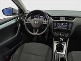 Škoda Octavia (2016) 1.6 TDI, Serv.kniha, Navi - náhled 7