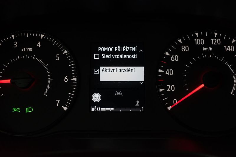 Dacia Sandero 1.0TCe ESSENTIAL*ZÁRUKA*DPH*ČR - fotka 27 z 42