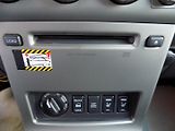 Nissan Pathfinder (2008) 2.5DCi/4x4/7.Míst/ - náhled 27