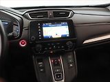 Honda CR-V (2023) Lifestyle 2.0i-MMD HEV - náhled 12