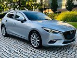 Mazda 3 2.0i AUTOMAT LED KAMERA VÝHŘEV - náhled 9