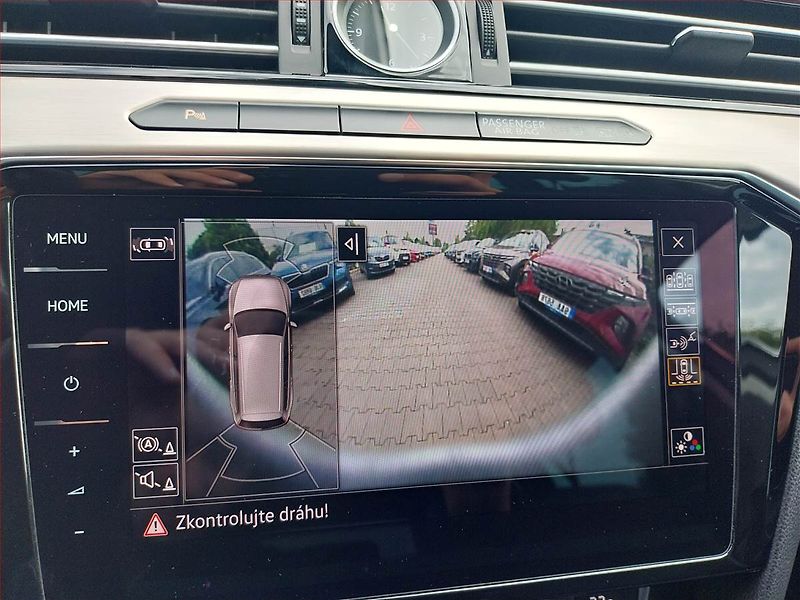 Volkswagen Passat (2018) Highline 2.0 TDI, Automat - fotka 15 z 21