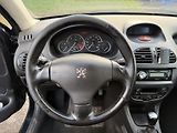 Peugeot 206 2.0 HDI XS - náhled 14