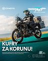 CFMOTO (2026) 700 MT Adventure - náhled 12