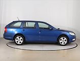 Škoda Octavia (2012) Elegance 2.0 TDI, Serv.kniha - náhled 6