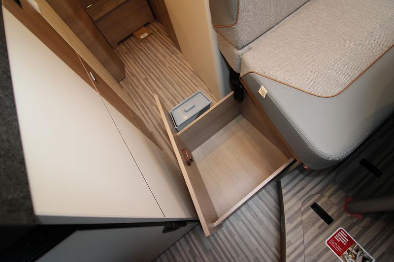Malibu (2026) Van 640 FC výprodej - fotka 53 z 57
