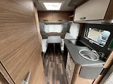 Weinsberg (2027) CaraOne 400 LK - náhled 9