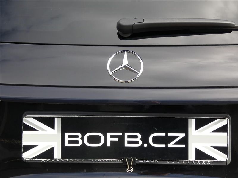 Mercedes-Benz GLC 2,0 220d 4M, 1.Maj, ČR, DPH - fotka 46 z 47