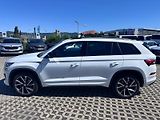 Škoda Kodiaq 2.0 TDI 4X4 DSG SportLine - náhled 6