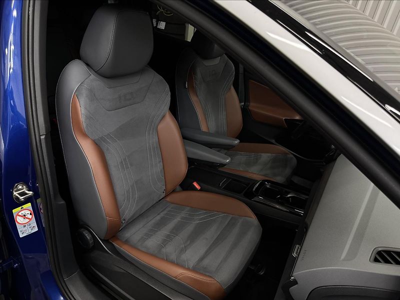 Volkswagen ID.4 150kW 1ST PRO PERF. SOH 89% - fotka 37 z 40