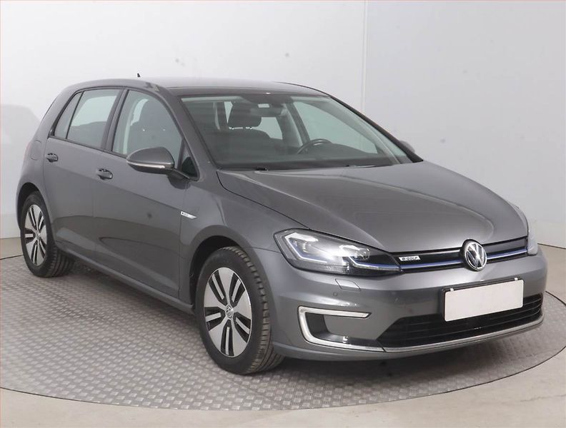 Volkswagen Golf (2018) 32 kWh - 37 Ah, SoH 84% - fotografie inzerátu