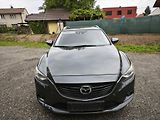 Mazda 6 (2013) 2,5 Skyactive automat - náhled 1