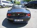 BMW Z4 2,5 i 141kW Manuál - náhled 4