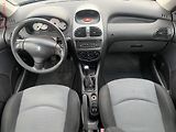Peugeot 206 (2004) 1.4HDi - náhled 8