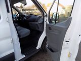 Ford Transit (2017) 2,0 96KW 7MÍST SKLÁPĚČ  - náhled 29