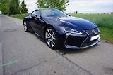Lexus LC 500 5,0 V8 50 Sport  odp.DPH - náhled 2