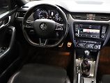 Škoda Octavia (2016) RS 2.0 TDI, Automat, Kůže - náhled 7