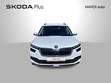 Škoda Kamiq (2021) 1.5 TSI 110 kW Style - náhled 4