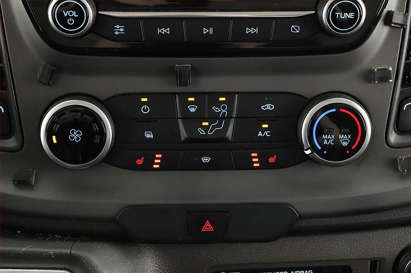Ford Transit Custom (2020) Trend 1.0 PHEV, ČR - fotka 15 z 22