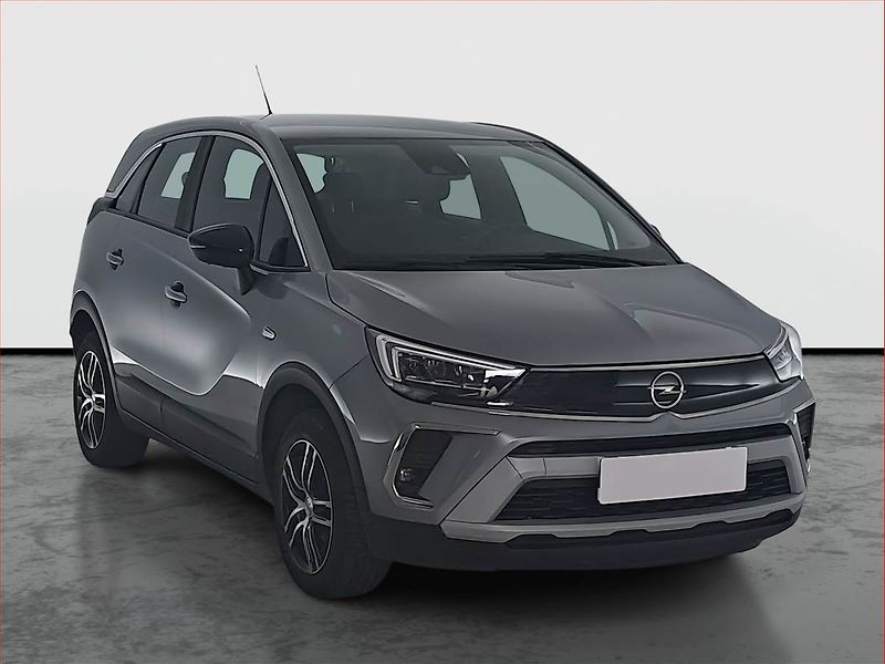 Opel Crossland X (2022) 1.2 Turbo, Automat, Serv.kniha - fotografie inzerátu