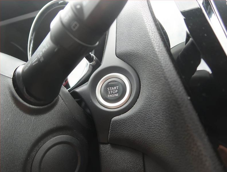 Mitsubishi ASX (2018) 1.6 MIVEC, Serv.kniha, Xenony - fotka 17 z 18