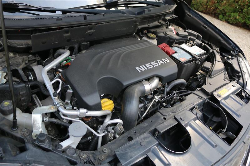 Nissan X-Trail 2,0 1. Maj.ČR, AWD,DSG,TAŽNÉ - fotka 47 z 56