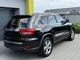 Jeep Grand Cherokee 3.0CRDi OVERLAND! GAR. KM!! - náhled 2